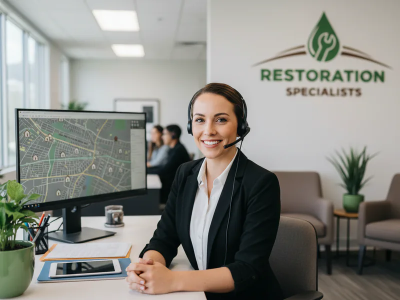 Water Damage Restoration  in Alexander  FAQ